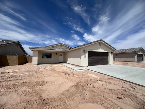 9910 E 36 Pl, Yuma, AZ, 85365 | Card Image
