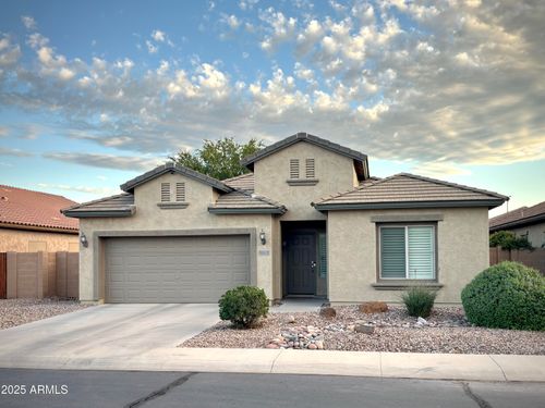 10909 E Sentiero Ave, Mesa, AZ, 85212-5130 | Card Image