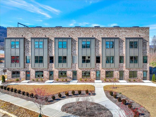 1443 Caldwell Ln, Townhouse with 3 bedrooms, 4 bathrooms and null parking in Chattanooga TN | Image 19