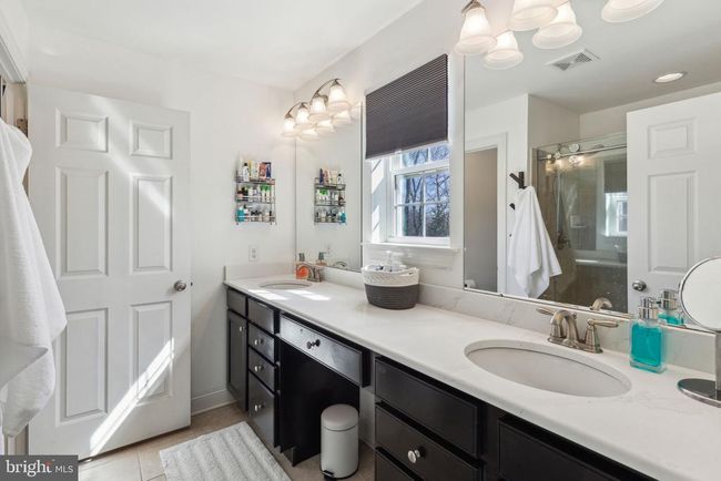 1786 Hickory Ln, Townhouse with 3 bedrooms, 4 bathrooms and null parking in LANGHORNE PA | Image 22