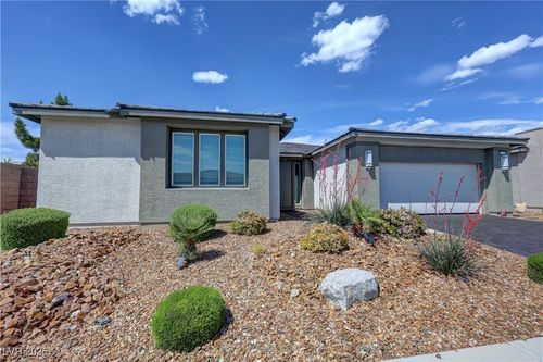 4844 E Cactus Canyon Dr, Pahrump, NV, 89061-7089 | Card Image