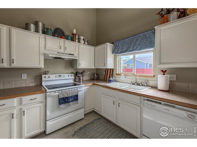 224 Alabaster Way, House other with 3 bedrooms, 2 bathrooms and null parking in Johnstown CO | Image 11