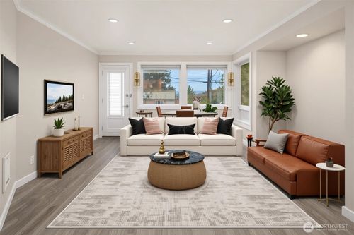 apt-103-1511 14th Ave S, Seattle, WA, 98144-7401 | Card Image