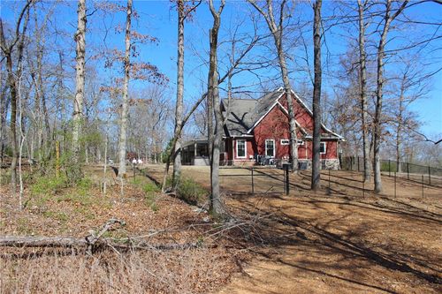 3735 Sugarberry Ln, Springdale, AR, 72764-6684 | Card Image