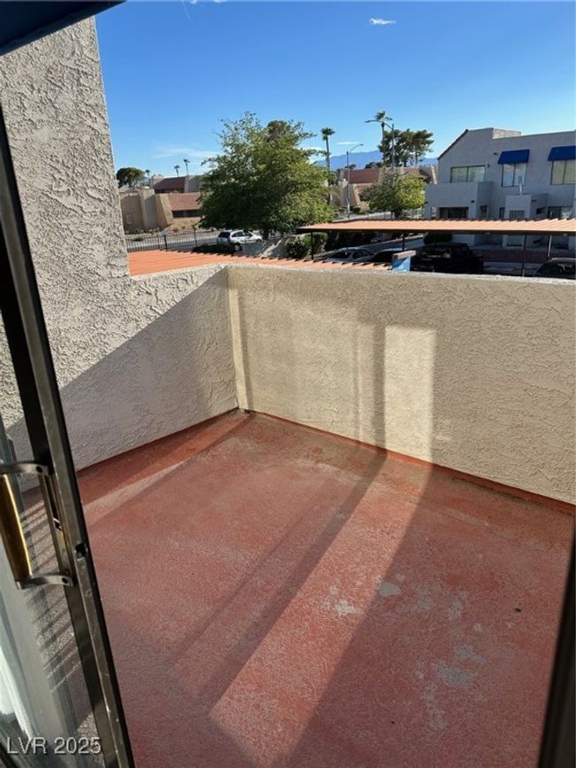 Balcony featuring a residential view | Image 10