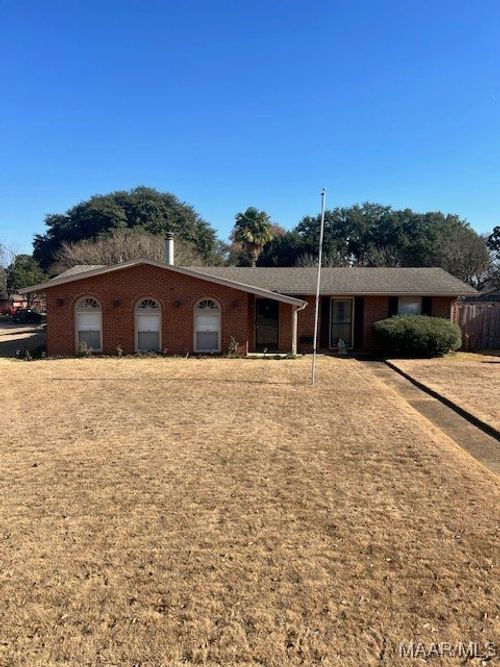 232 Colgate Dr, Montgomery, AL, 36109-3214 | Card Image