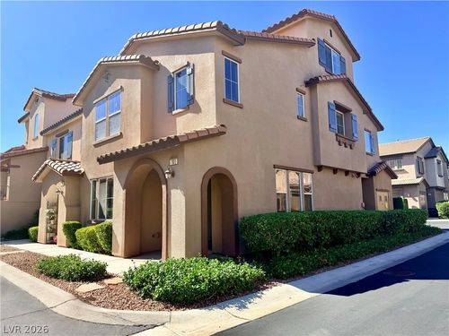 101-11410 Belmont Lake Dr, Las Vegas, NV, 89135-1379 | Card Image