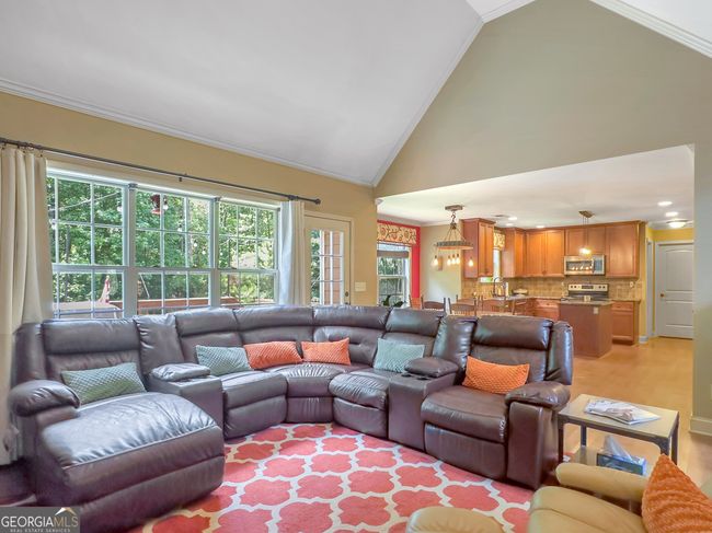 167 Aubree Way, House other with 4 bedrooms, 3 bathrooms and null parking in McDonough GA | Image 31