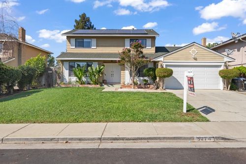 5274 Sunny Orchard Ln, San Jose, CA, 95135-1236 | Card Image