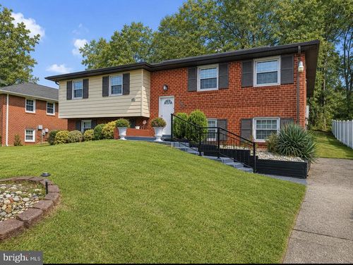10911 Trafton Dr, UPPER MARLBORO, MD, 20774-1433 | Card Image