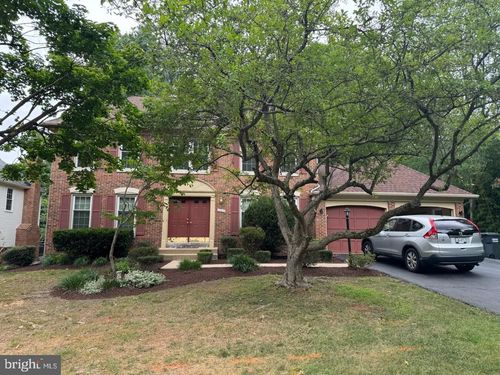 12859 Valleywood Dr, WOODBRIDGE, VA, 22192-3368 | Card Image