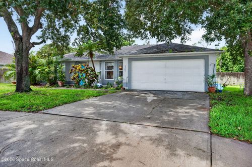 3506 Cordgrass Ct, Melbourne, FL, 32934-8333 | Card Image