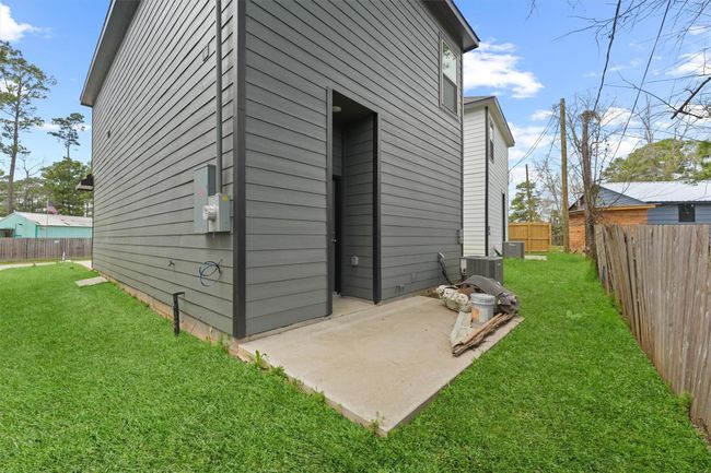 10196 Barberry St, House other with 3 bedrooms, 3 bathrooms and null parking in Willis TX | Image 27