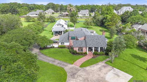 332 & 336 Fulwar Skipwith Rd, Baton Rouge, LA, 70810-5705 | Card Image