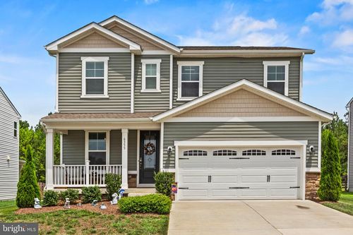 6355 Pointer Ln, KING GEORGE, VA, 22485-6878 | Card Image