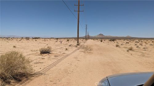 0 Brentina Avenue, California City, CA, 93505 | Card Image