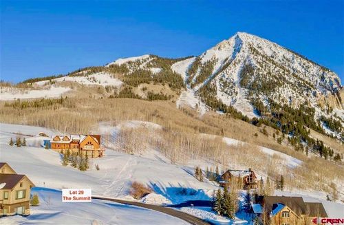 21 Summit Rd, Crested Butte, CO, 81225 | Card Image