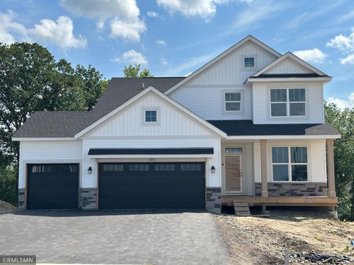 17233 61st St Ne, Otsego, MN, 55330-2970 | Card Image