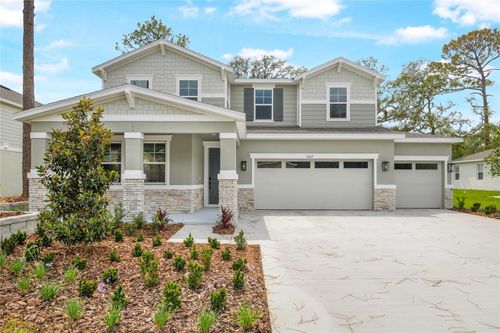 1067 Cloud Ridge Ct, MOUNT DORA, FL, 32757-9210 | Card Image