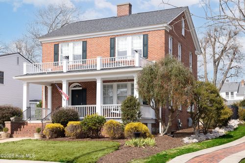 112 Blount Street, Edenton, NC, 27932 | Card Image