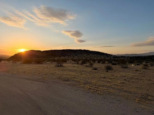 11 Saddle Rock Way, Johnson Valley, CA, 92285 | Card Image
