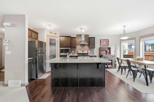 28 Skyview Shores Terr Ne, Calgary, AB, T3N0C7 | Card Image