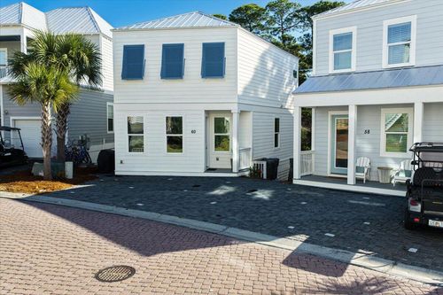 60 Charming Way, Santa Rosa Beach, FL, 32459-8446 | Card Image