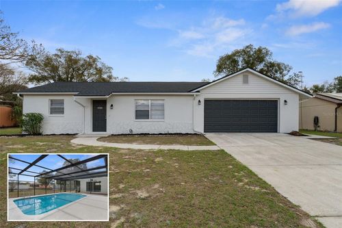 12420 Lombardy St, Spring Hill, FL, 34608-1451 | Card Image