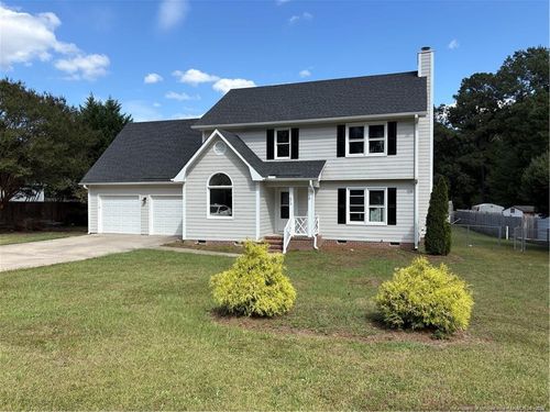 1673 Sykes Pond Rd, Fayetteville, NC, 28304-5941 | Card Image