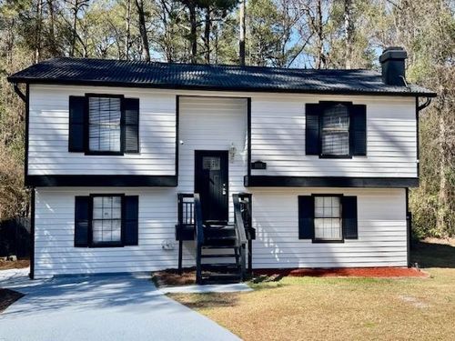 5436 Brisbane Ct, Lithonia, GA, 30038-2807 | Card Image