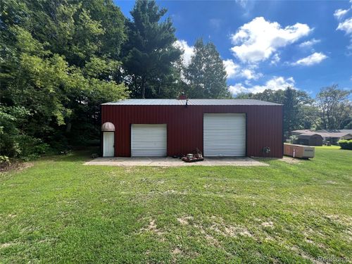 0 Fonda Dr, Columbiaville, MI, 48421 | Card Image