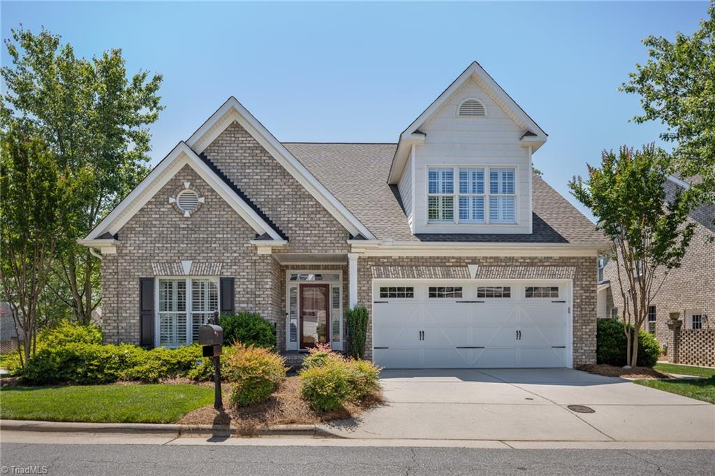 Canaan Dr, Greensboro, NC 27408