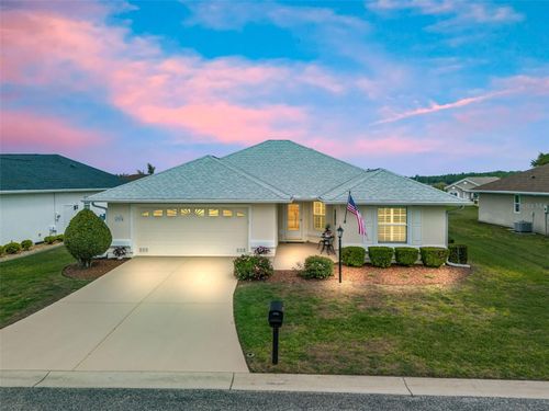 17974 Se 123rd Ter, Summerfield, FL, 34491-8048 | Card Image