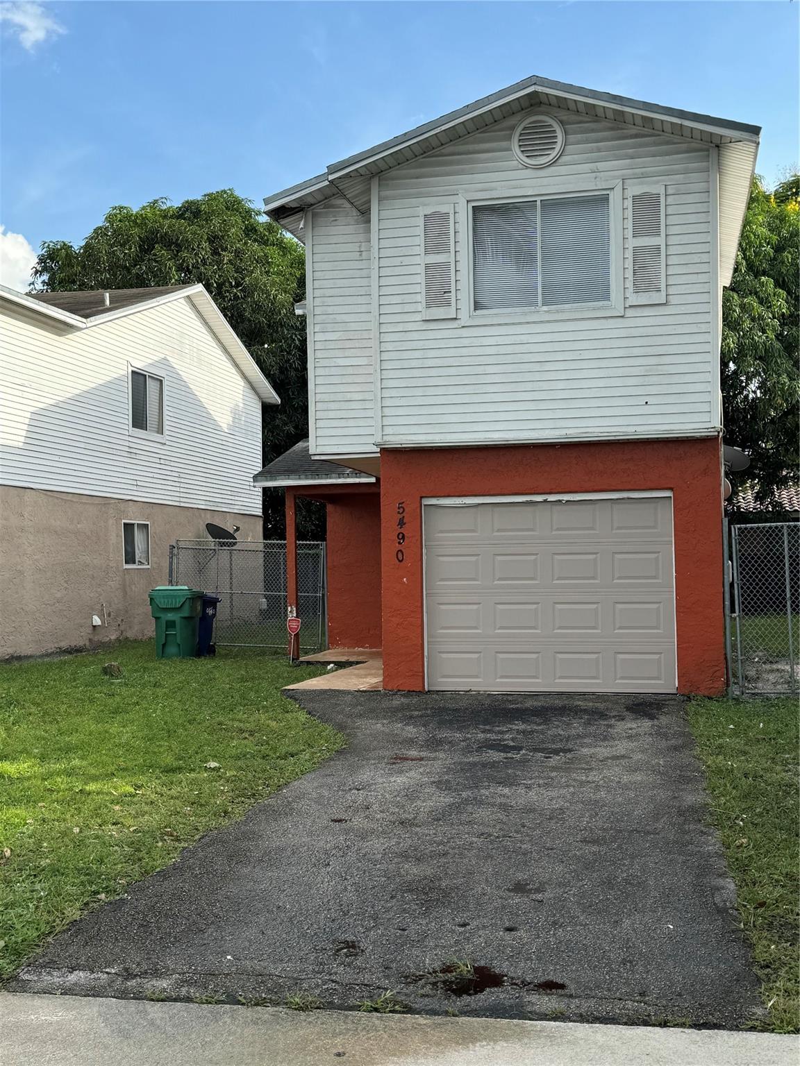23rd St, Lauderhill, FL 33313