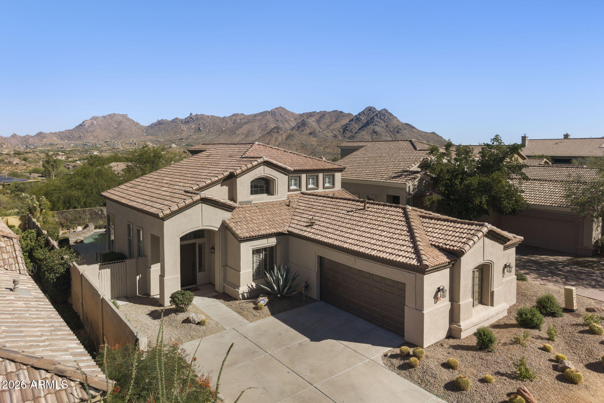 Residential in Scottsdale 4