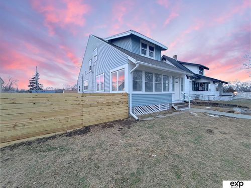 4740 N 40th Ave, Omaha, NE, 68111-2117 | Card Image