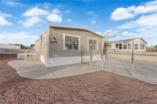 6274 Great Smoky Ave, Las Vegas, NV, 89156-5823 | Card Image