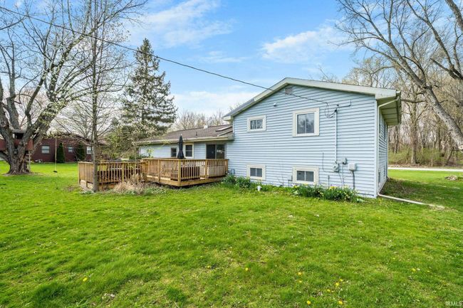 17746 Hartman St, House other with 4 bedrooms, 2 bathrooms and null parking in South Bend IN | Image 21