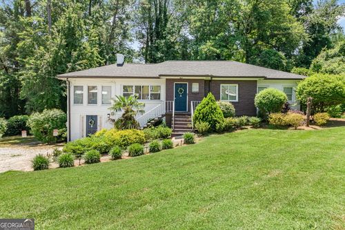 2100 Cascade Rd Sw, Atlanta, GA, 30311-2831 | Card Image