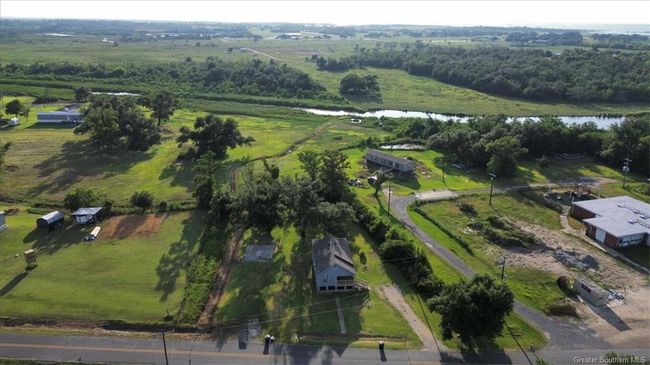 1410 School St, House other with 2 bedrooms, 1 bathrooms and null parking in Hackberry LA | Image 16