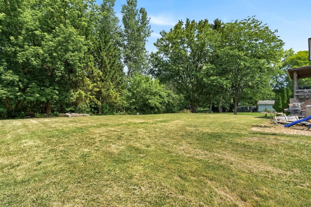 Residential in Wheatland 4