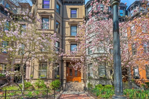 1-319 Marlborough St, Boston, MA, 02116-1644 | Card Image