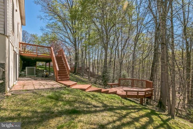 7567 Cloud Ct, House other with 4 bedrooms, 4 bathrooms and null parking in SPRINGFIELD VA | Image 41