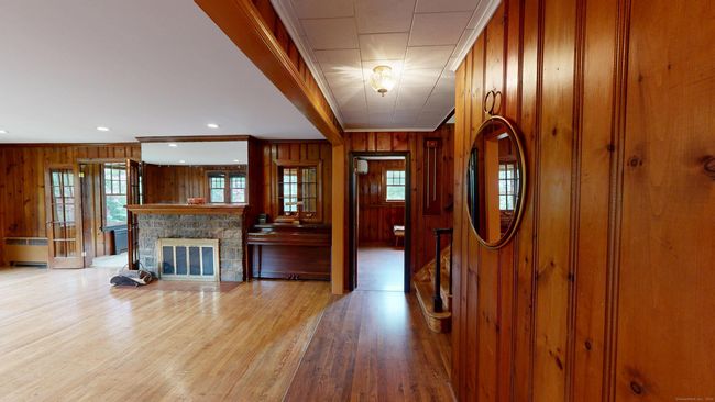 85 Hillcrest Ter, House other with 4 bedrooms, 2 bathrooms and null parking in Meriden CT | Image 4