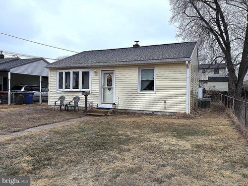 805 Crozier Ave, National Park, NJ, 08063-1603 | Card Image