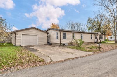 View of front of house with a front lawn | Image 2