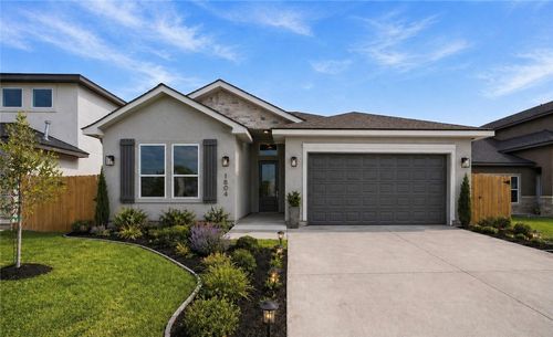 1804 White Ibis Dr, Portland, TX, 78374-1818 | Card Image