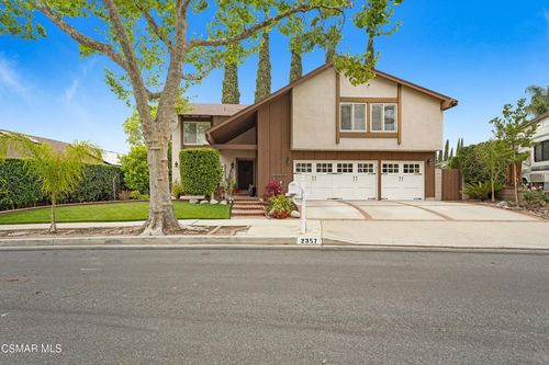 2357 Lawnview Ct, Simi Valley, CA, 93065-2537 | Card Image