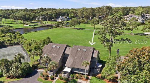 924-60 Carnoustie Rd, Hilton Head Island, SC, 29928-7683 | Card Image