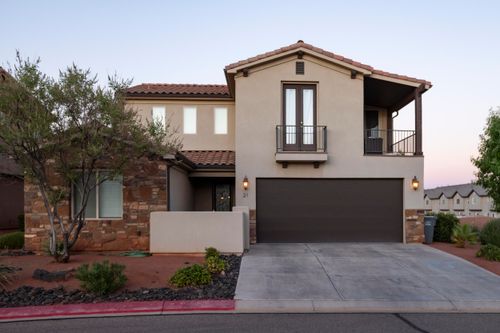 21-3800 N Paradise Village Dr, Santa Clara, UT, 84765-5740 | Card Image